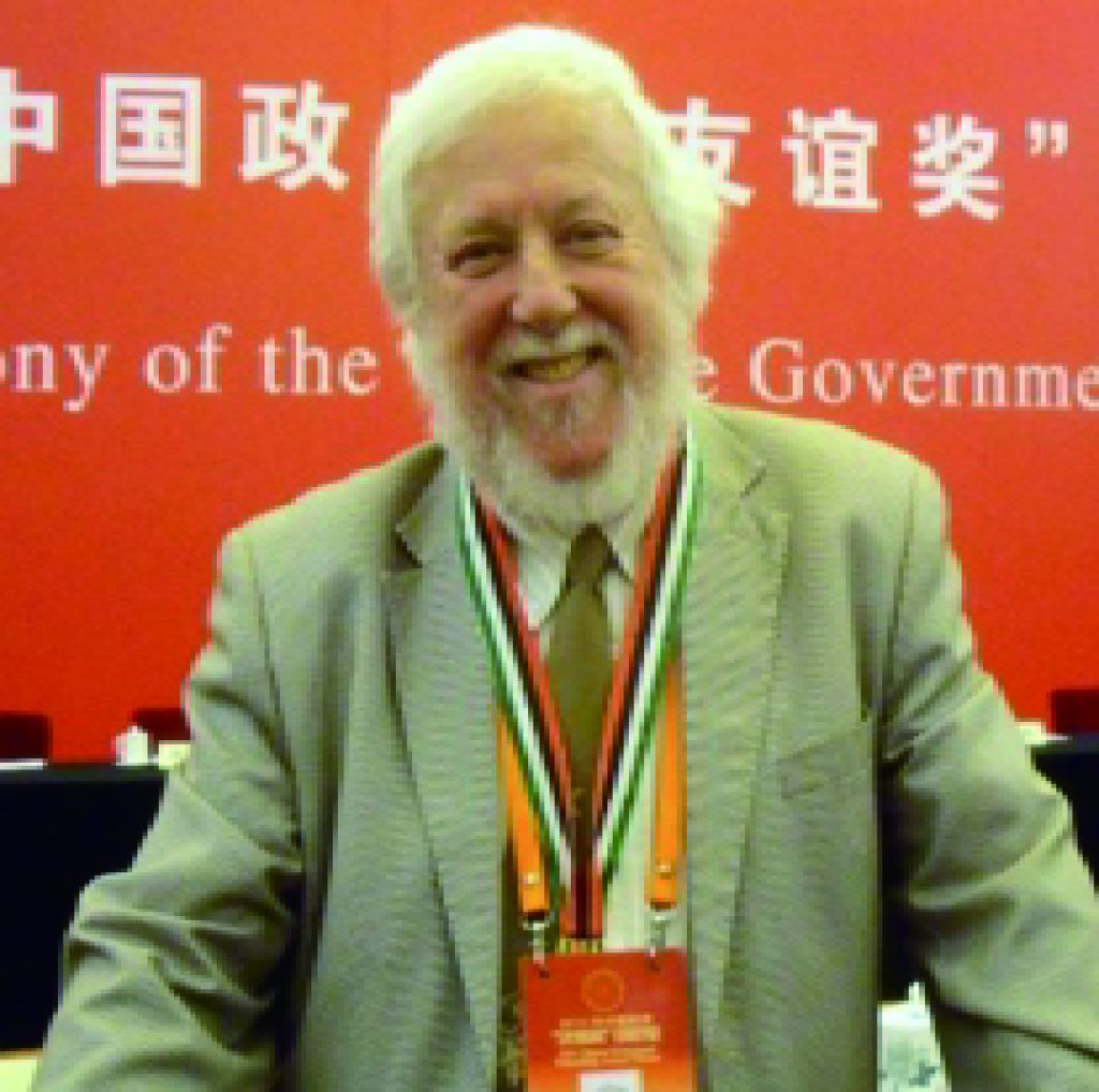 WRTO Geology, geography & tourism expert portrait 1