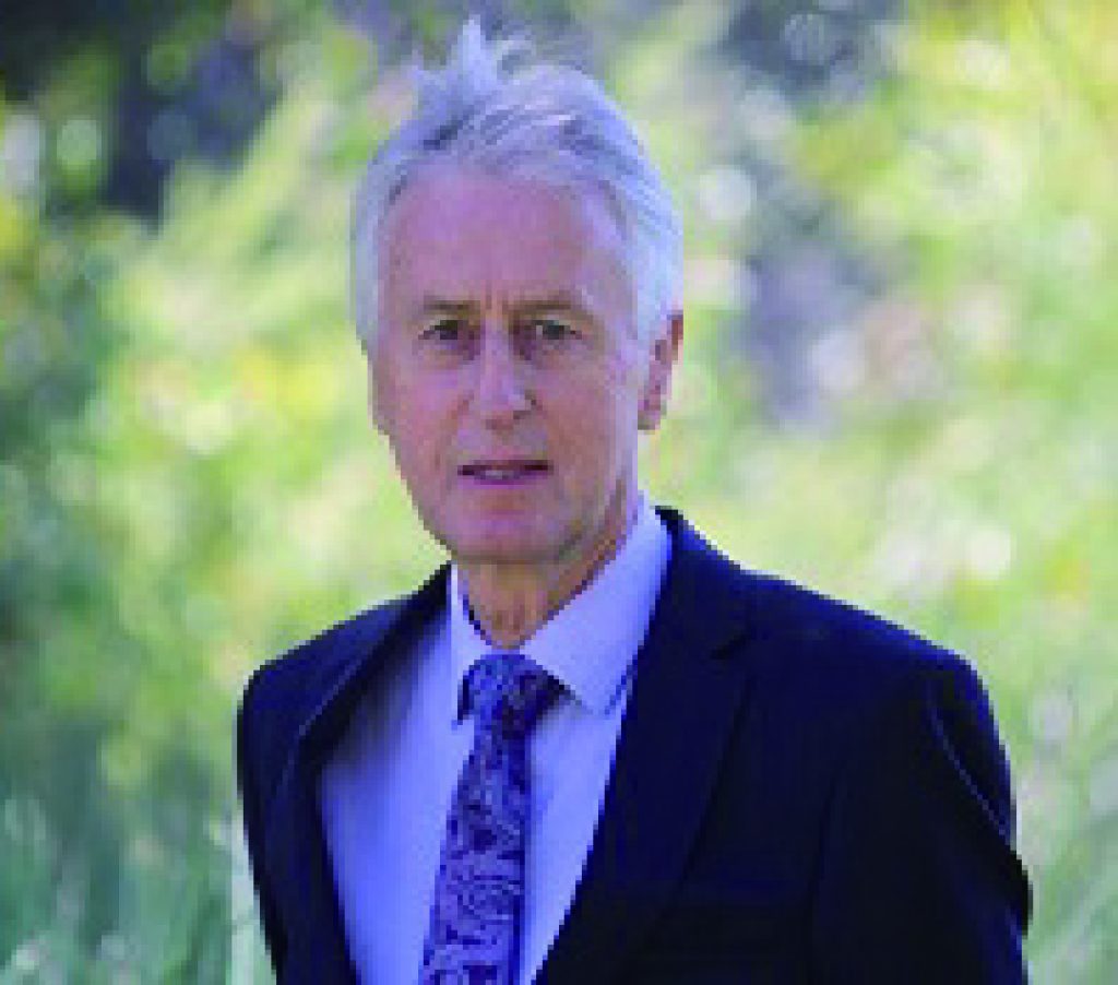 WRTO Geology, geography & tourism expert portrait 2