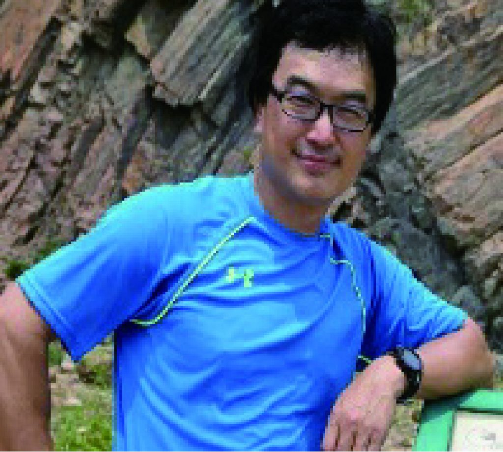 WRTO Geology, geography & tourism expert portrait 3