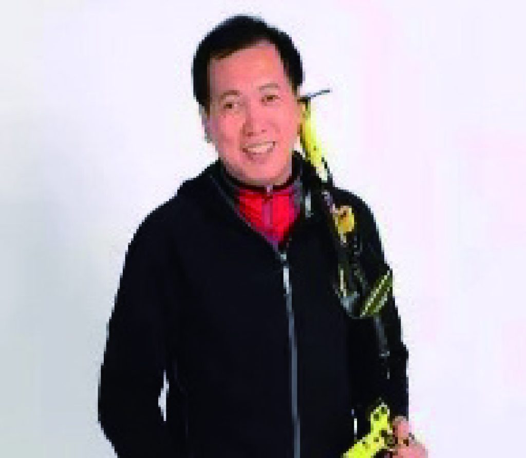 WRTO Culture & education expert portrait 3