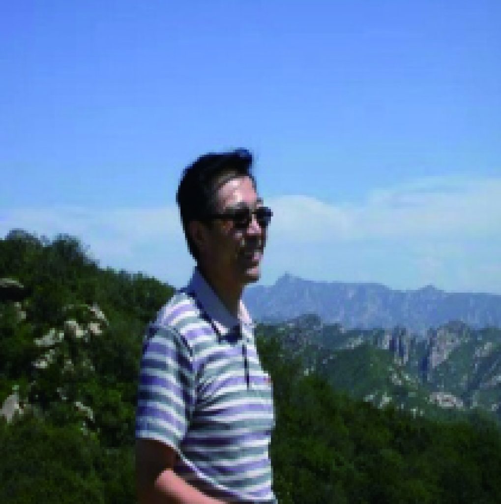 WRTO Biology expert portrait 1