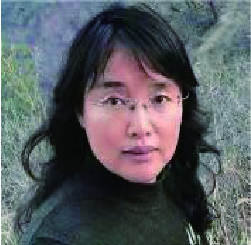 WRTO Biology expert portrait 2