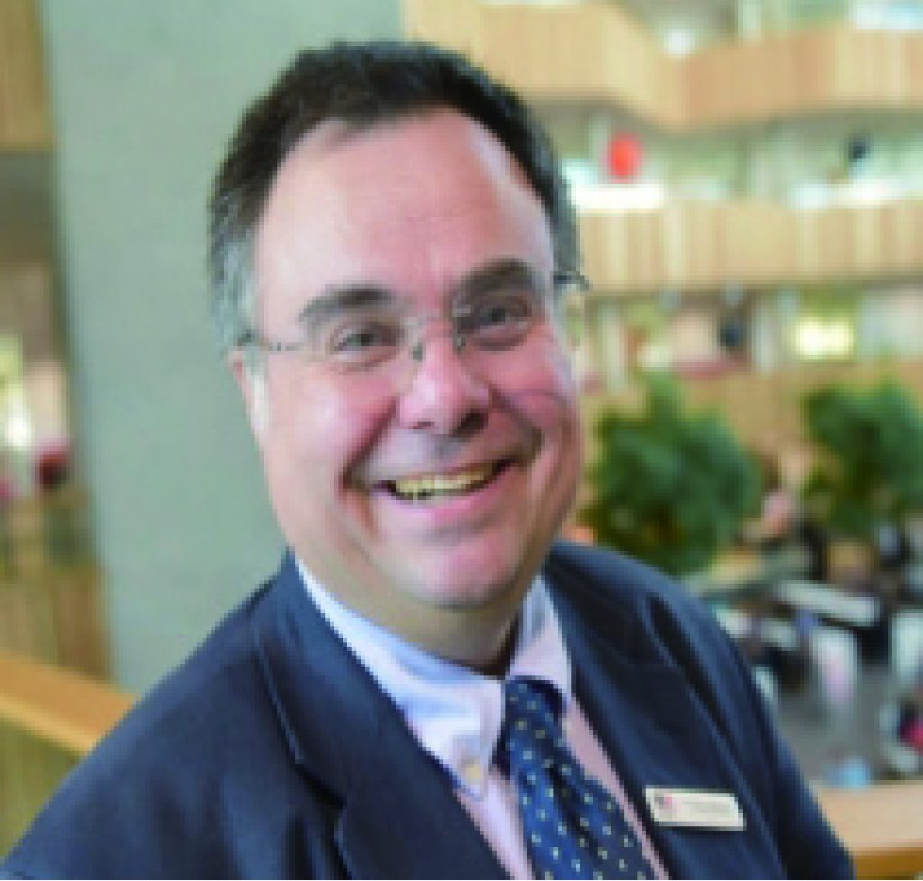 WRTO Biology expert portrait 3
