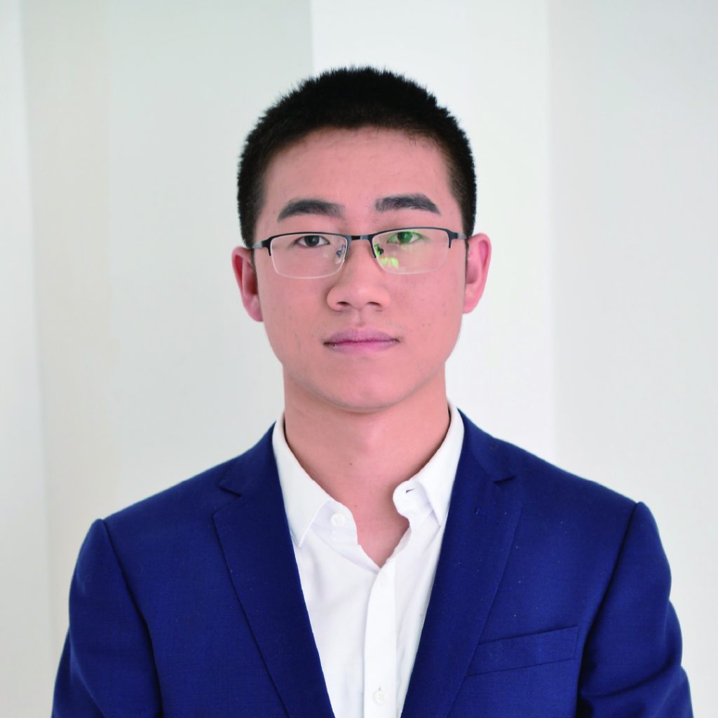 WRTO Camp management expert portrait 1