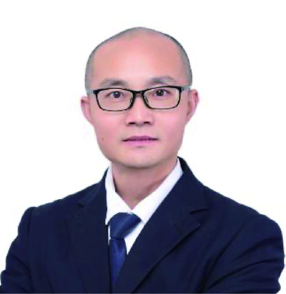 WRTO Camp management expert portrait 2