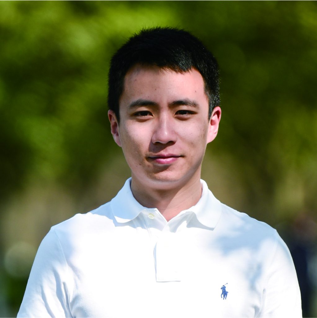 WRTO Camp management expert portrait 4