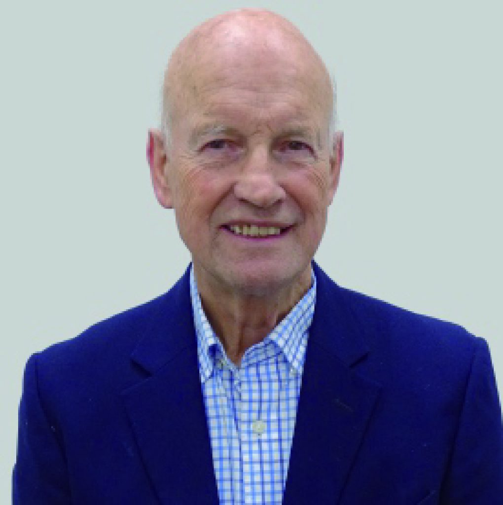 Donald Hankey (UK)