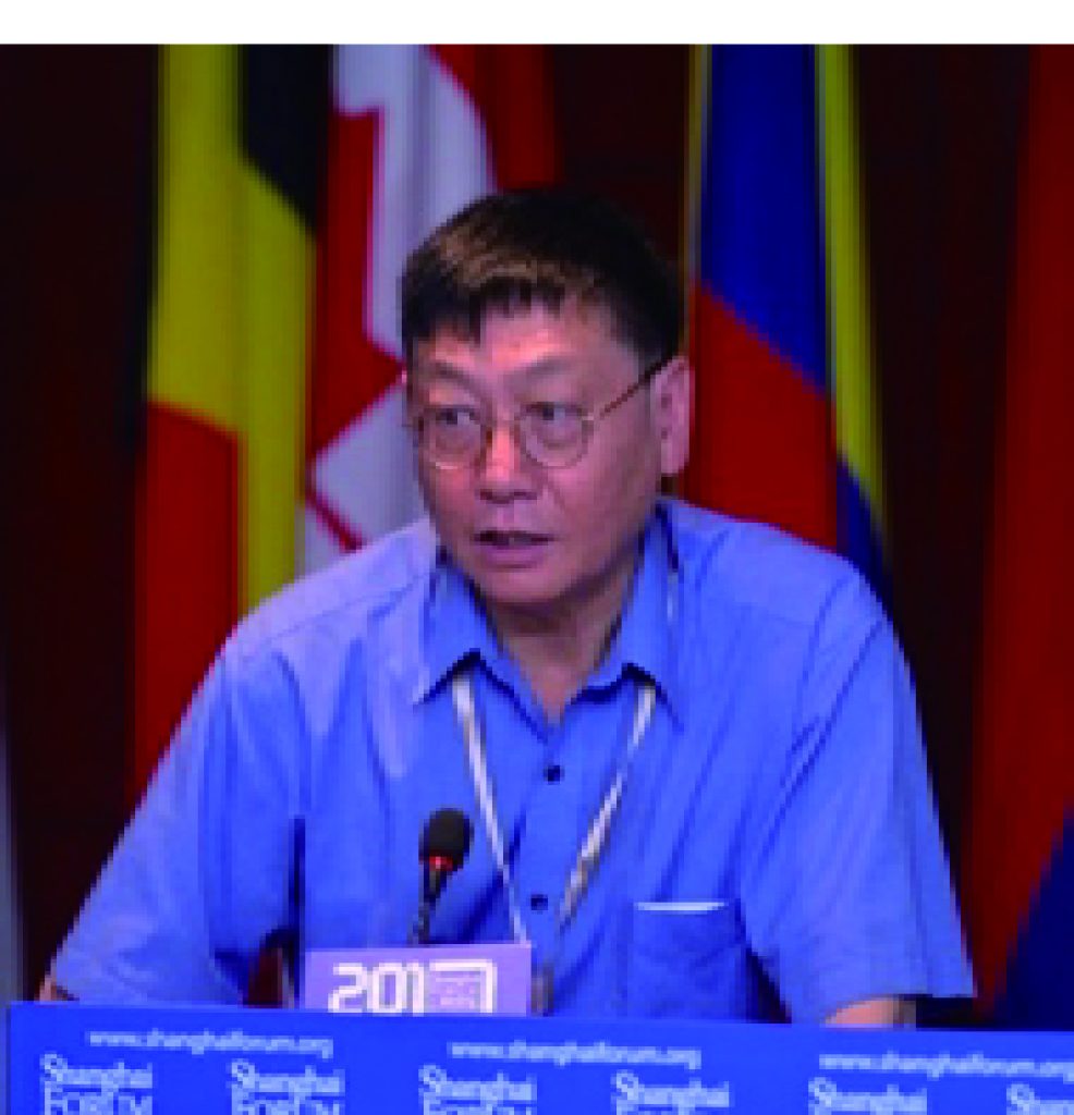 Yang Lin (China)