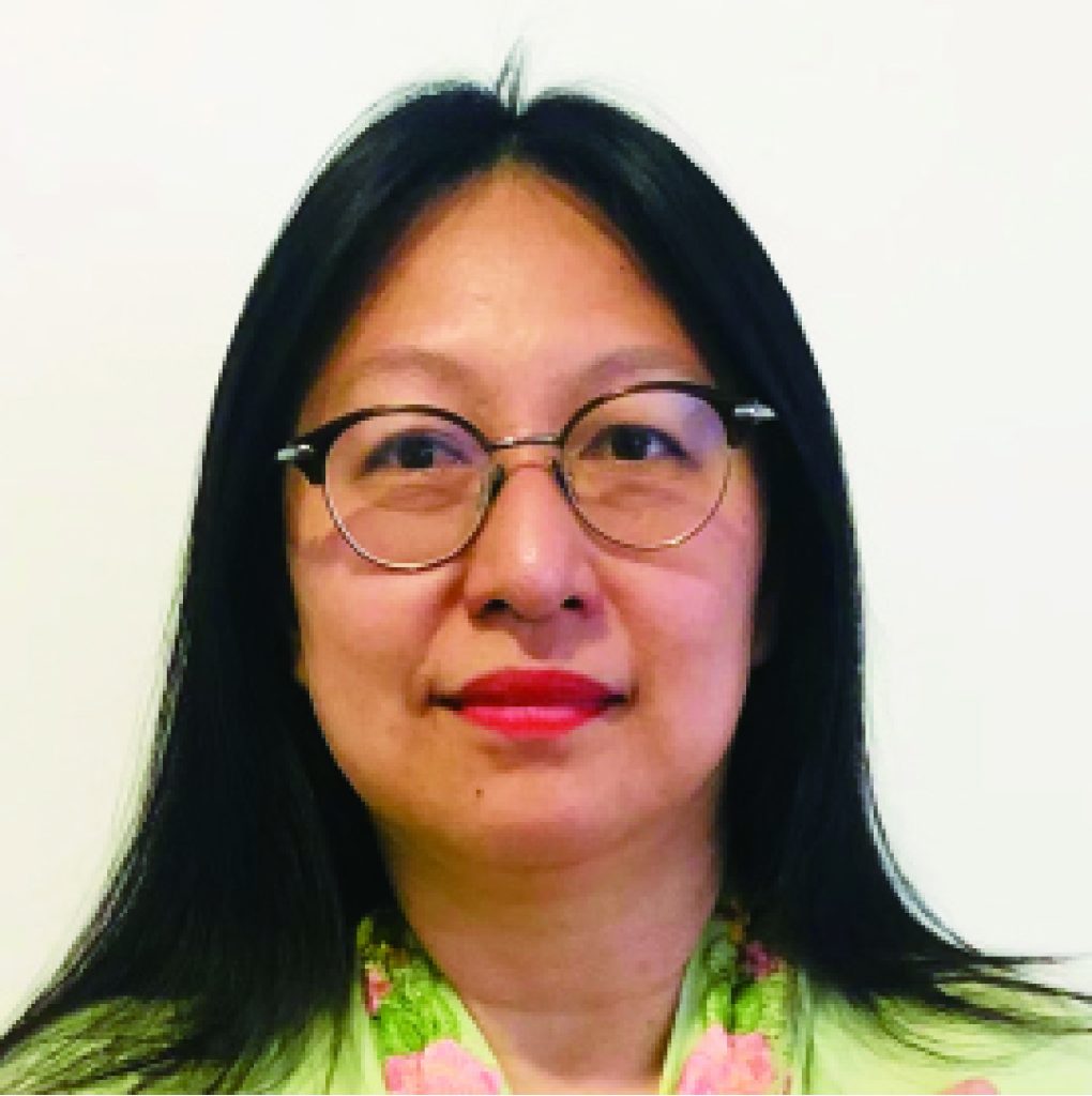 Mint Leong (Malaysia)