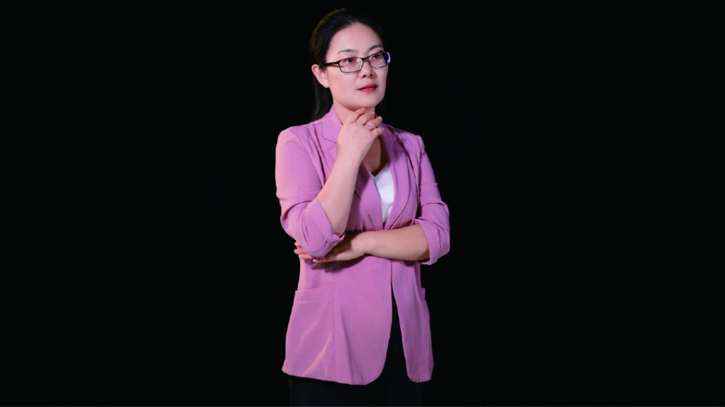 Wang Ying (China)