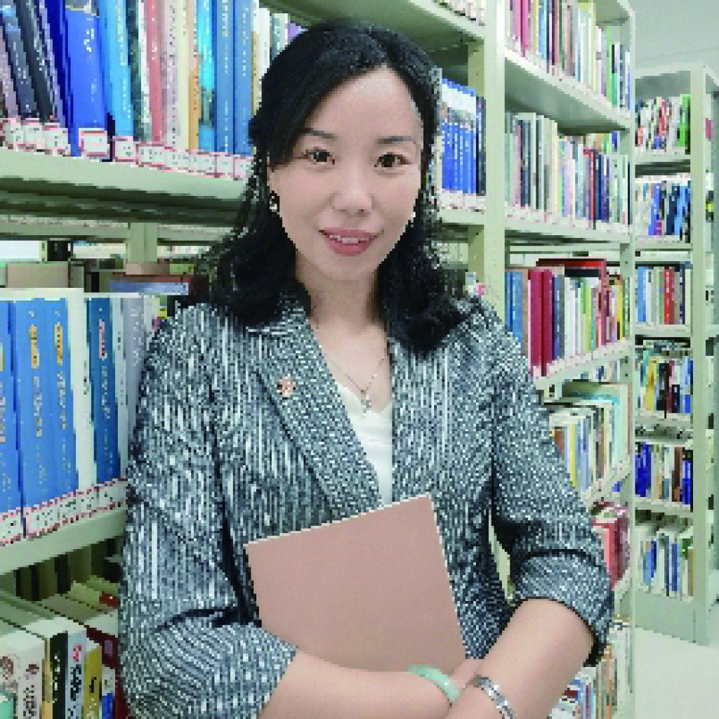Su xiaoyan (China)