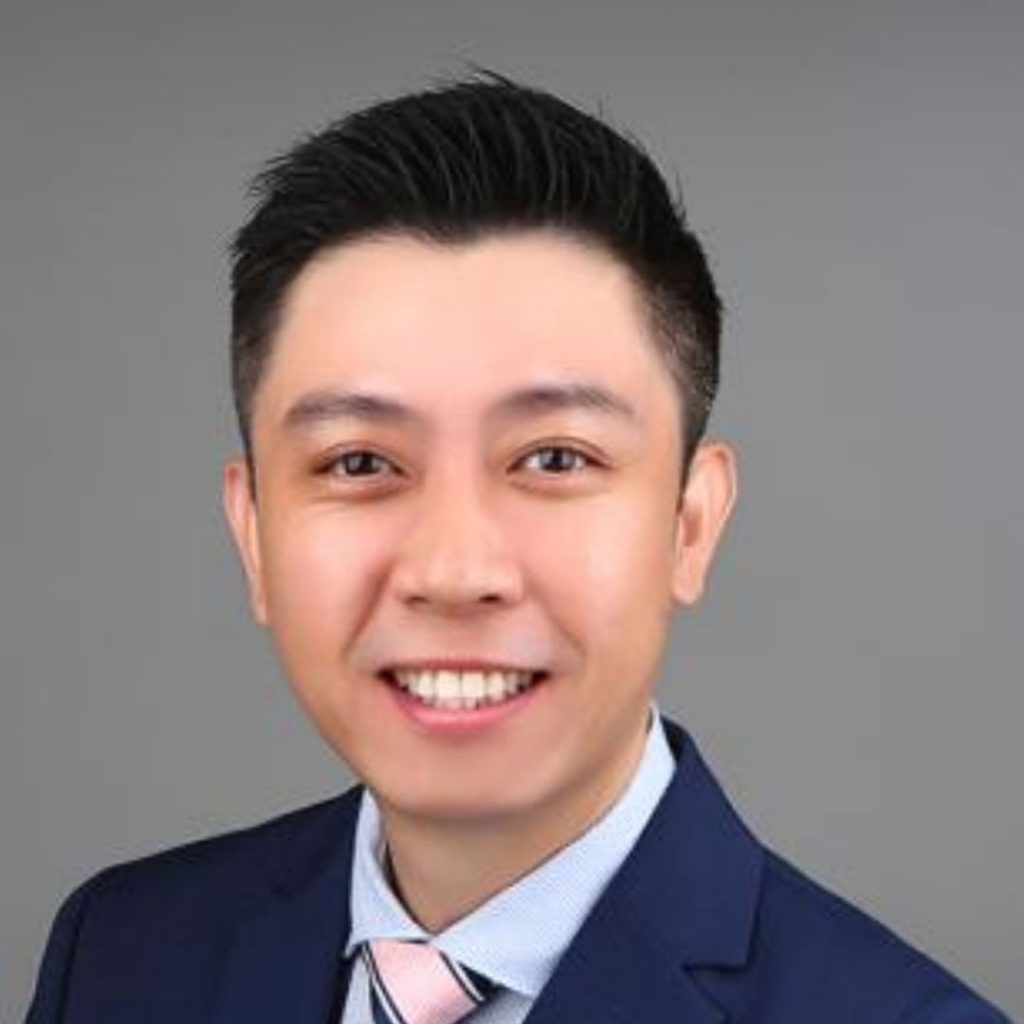 Wayne Lim (Singapore)
