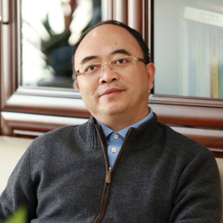 Yang Zhen Zhi (China)