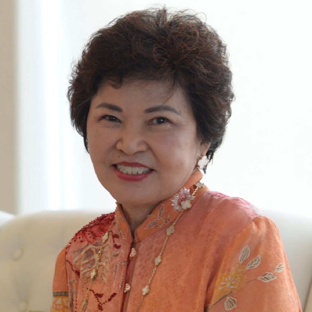 Tan Sri Datuk Sri Ng Yen Yen (Malaysia)