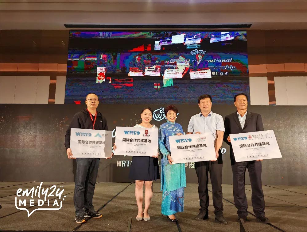 WRTC 2024 Closes on a High Note in Penang, Sets Stage for Singapore 2025